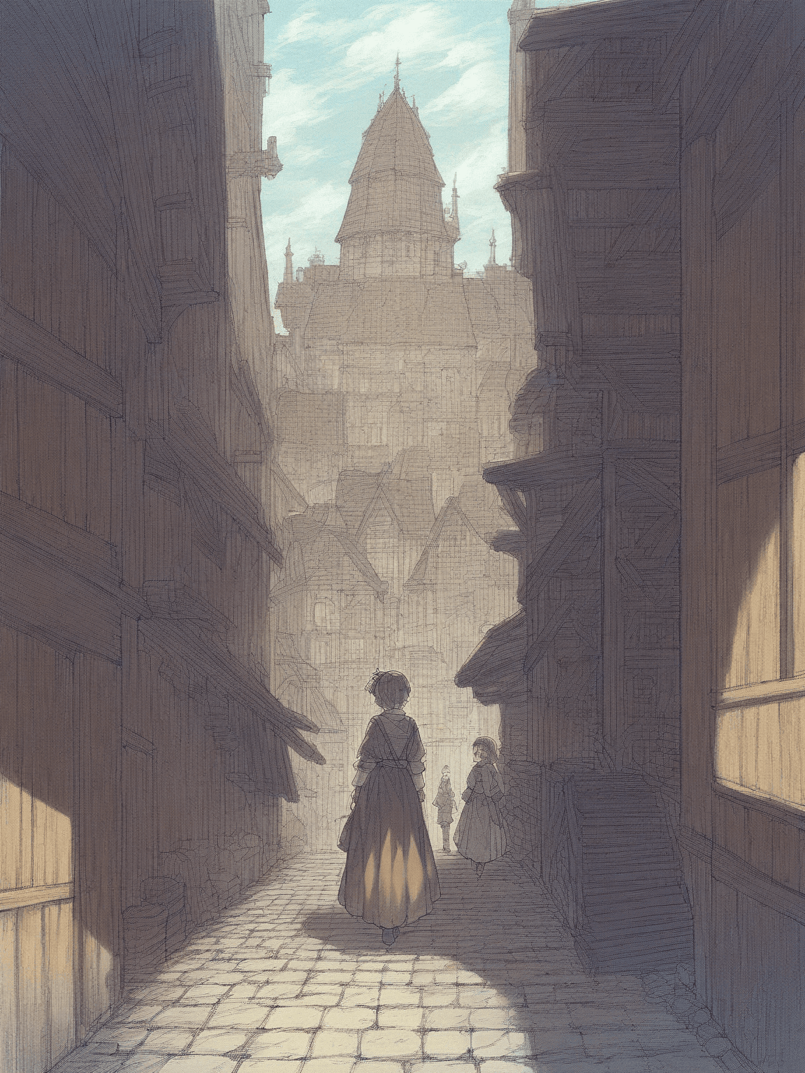 Thumbnail of Medieval World RP