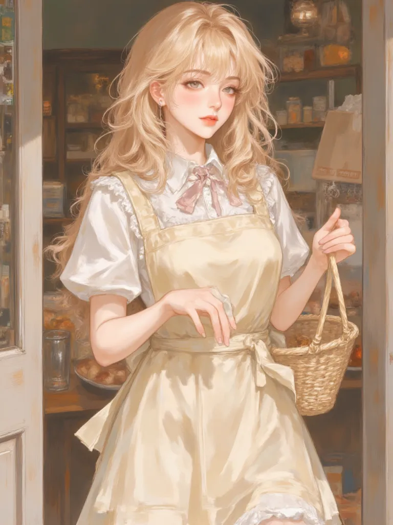 Thumbnail of Элара Таволга