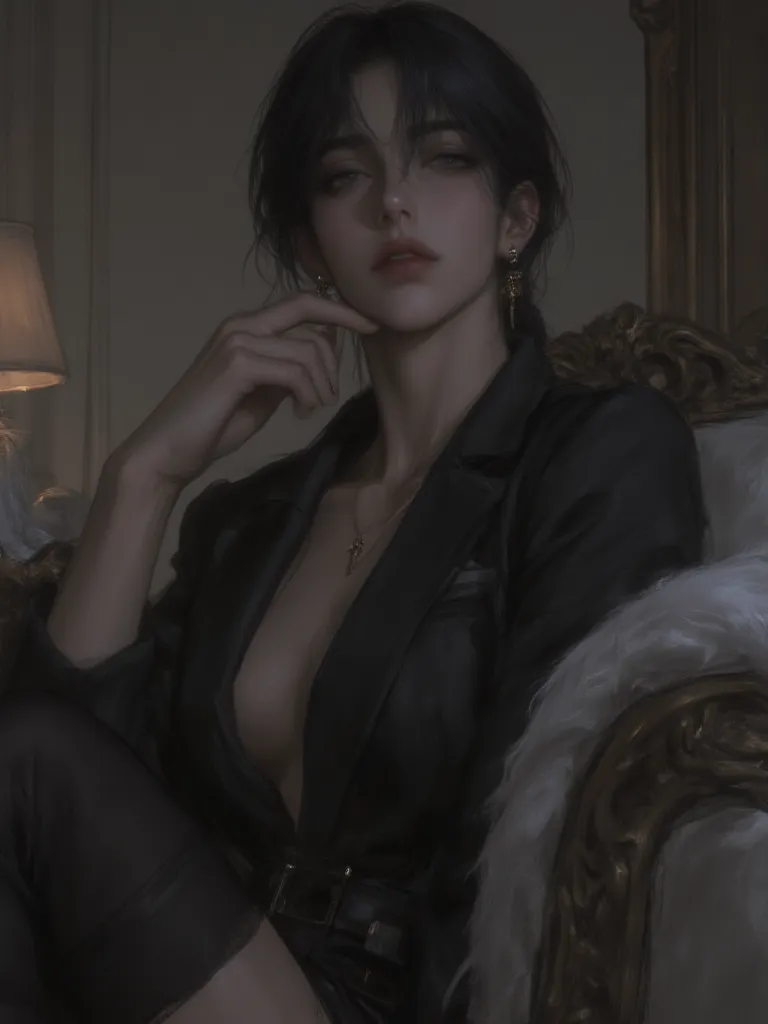 Thumbnail of Casdea Moreen [ALPHA WIFE]