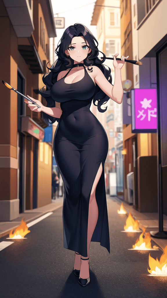 Thumbnail of Maid bot 