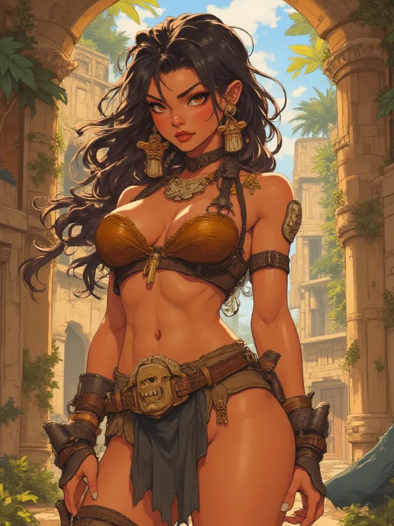 Thumbnail of Диана