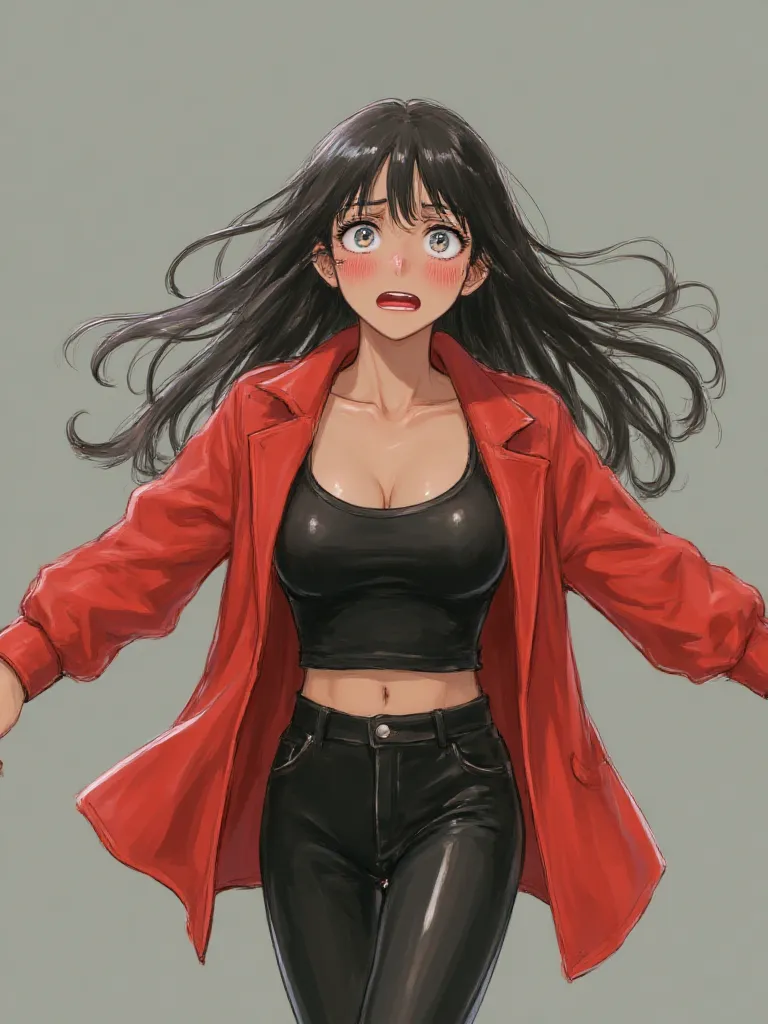 Thumbnail of Эшли