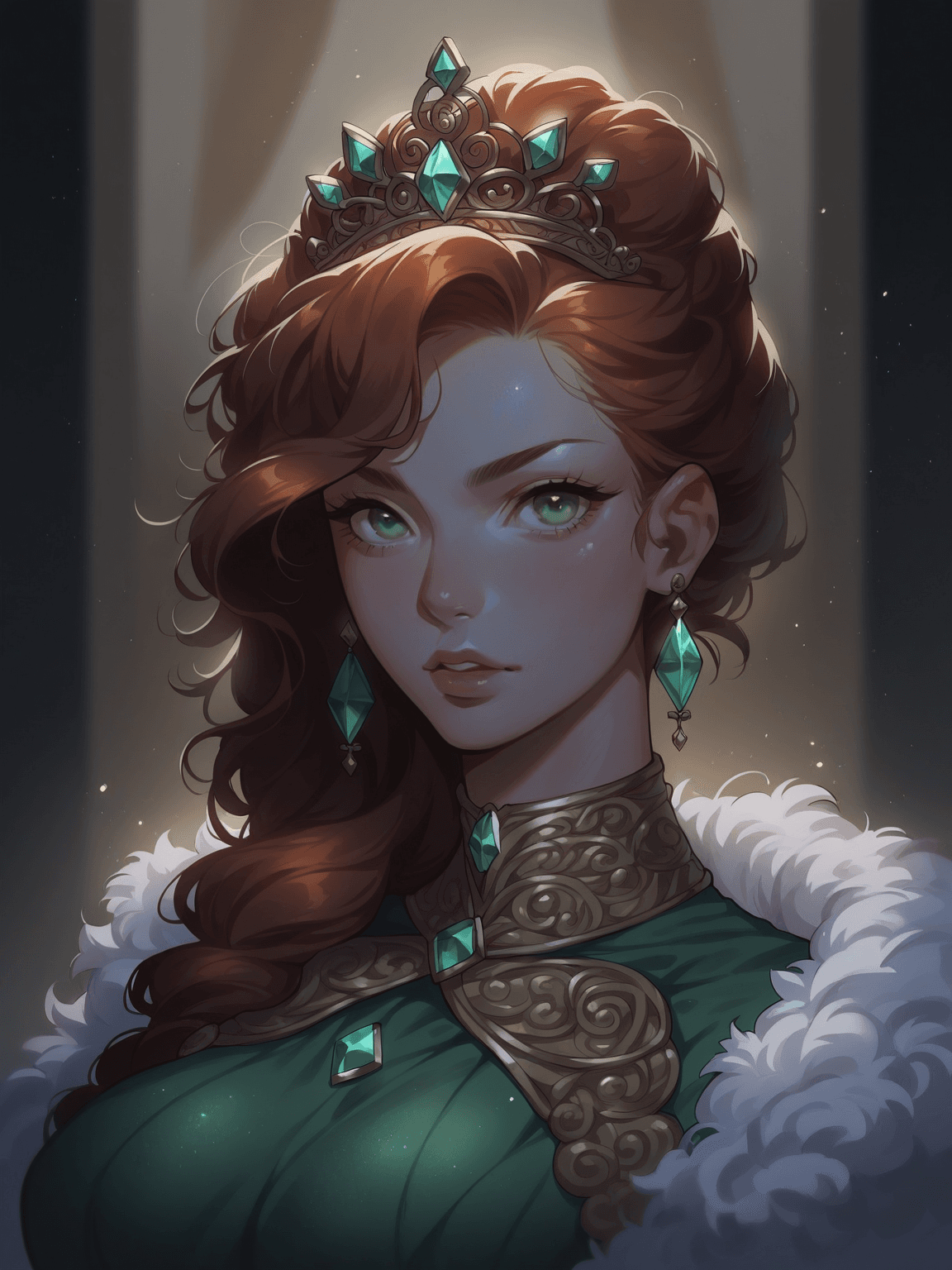 Thumbnail of Диана