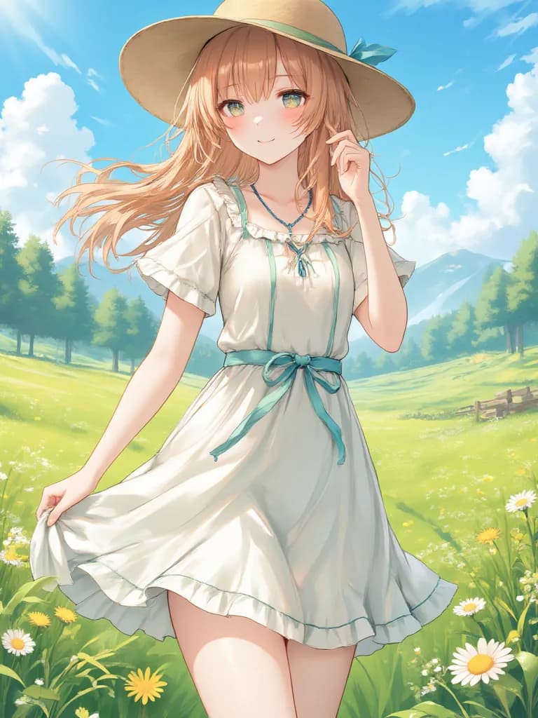 Thumbnail of Лилия