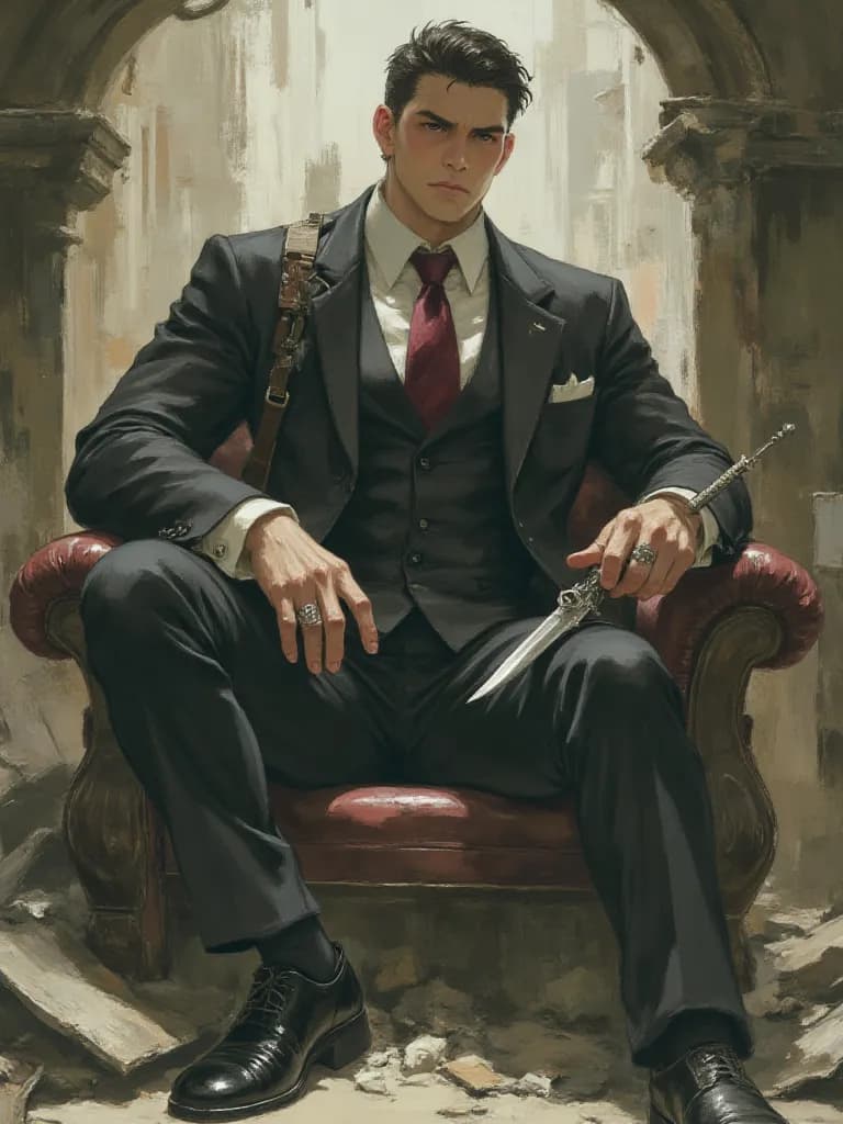 Thumbnail of Виктор "Вайпер"