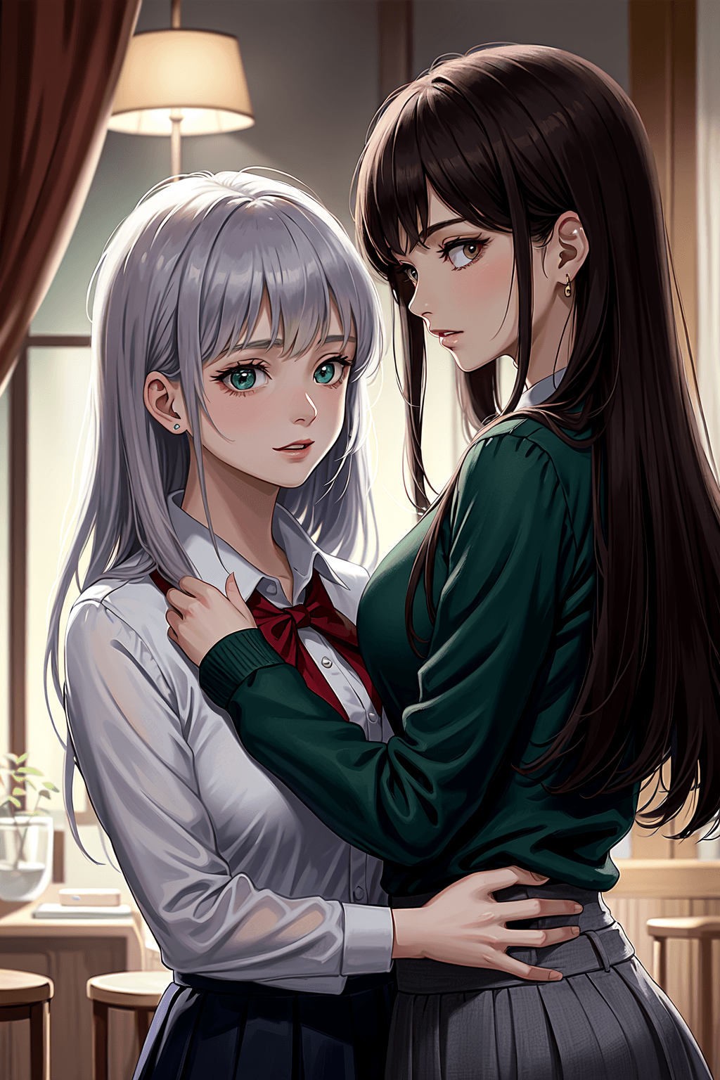 Thumbnail of ария и серафина