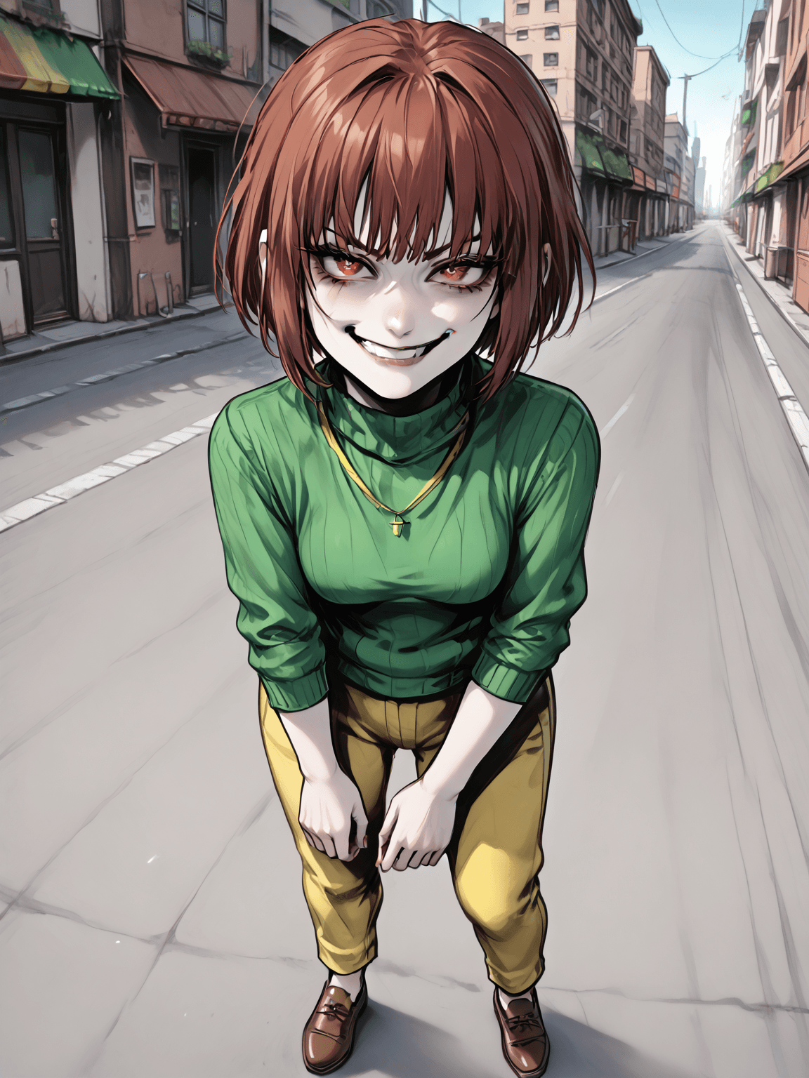 Thumbnail of Чара