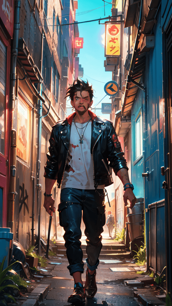 Thumbnail of "Brixton"