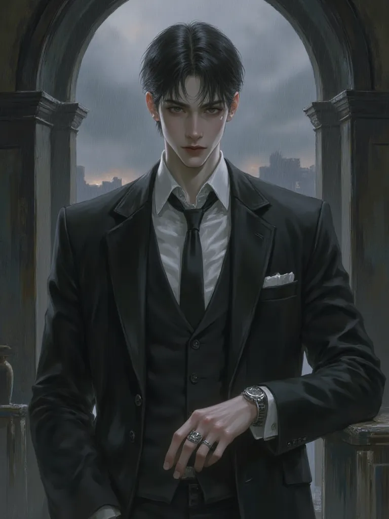 Thumbnail of Валерий Торн