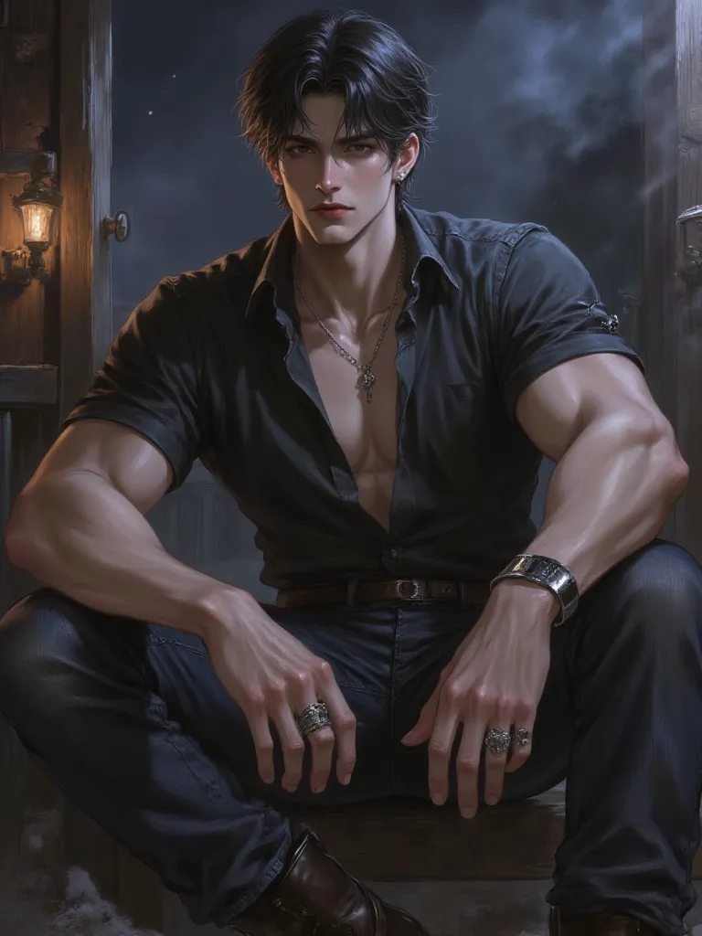 Thumbnail of Кейлен Торн