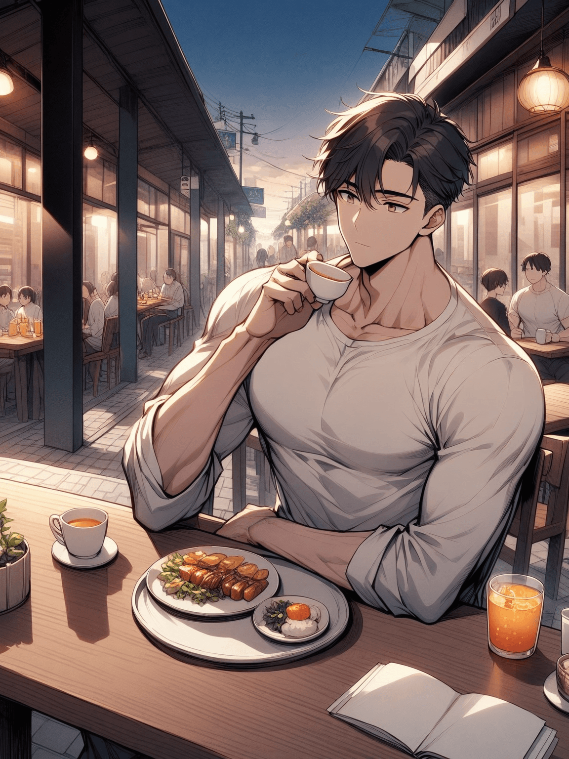 Thumbnail of Хару