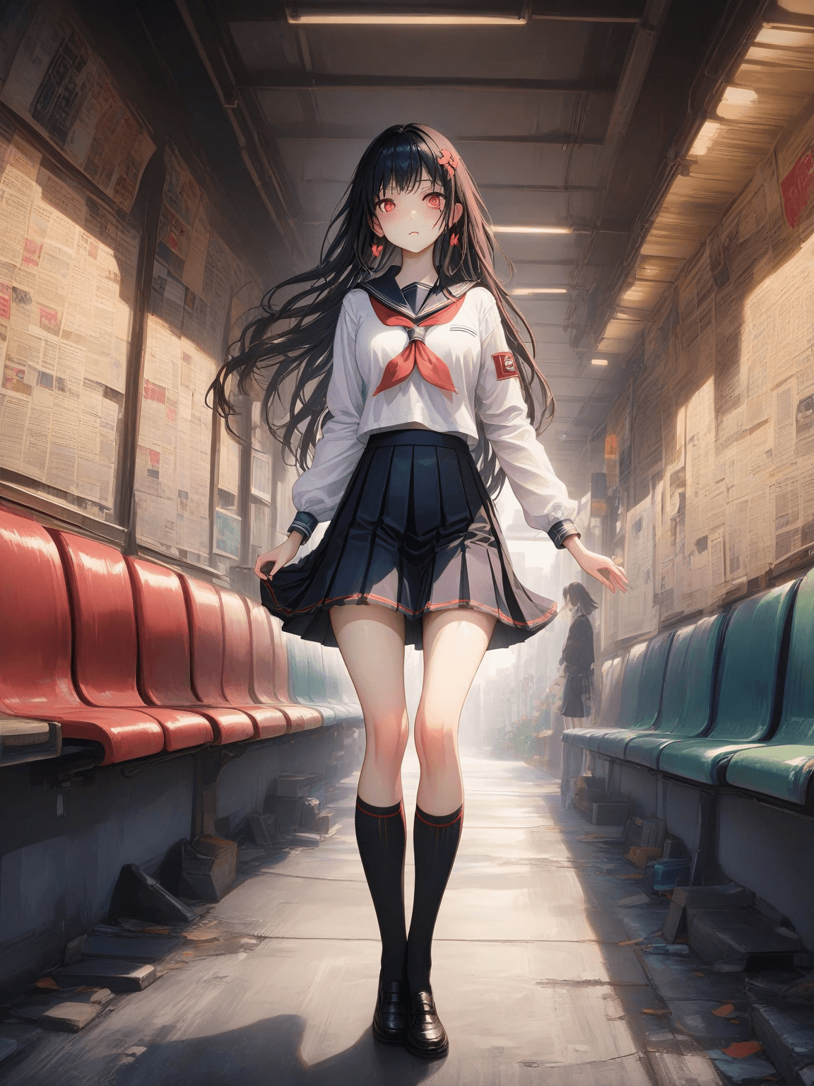 Thumbnail of Люсия