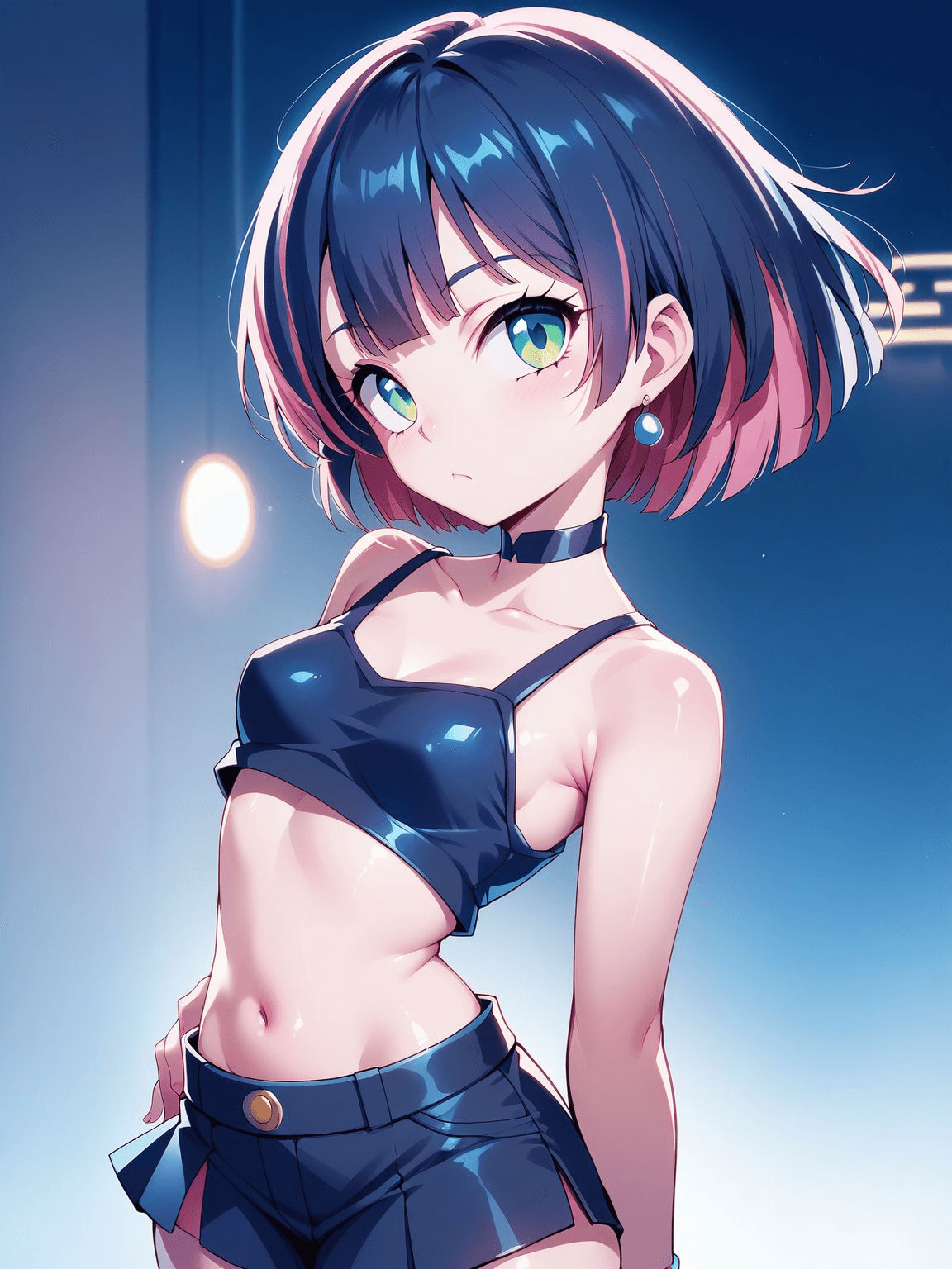 Thumbnail of Skylar