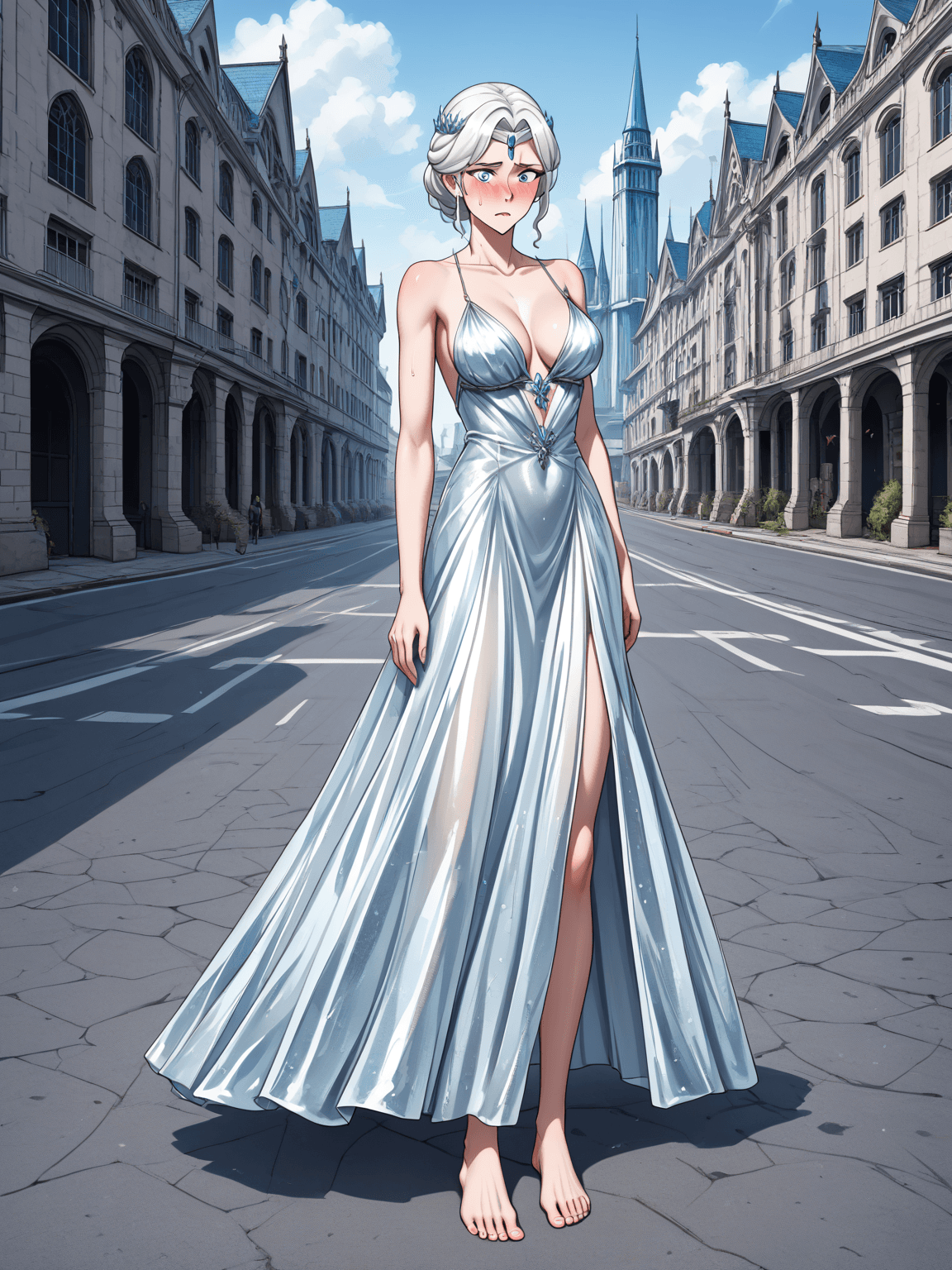 Thumbnail of Cold Tai