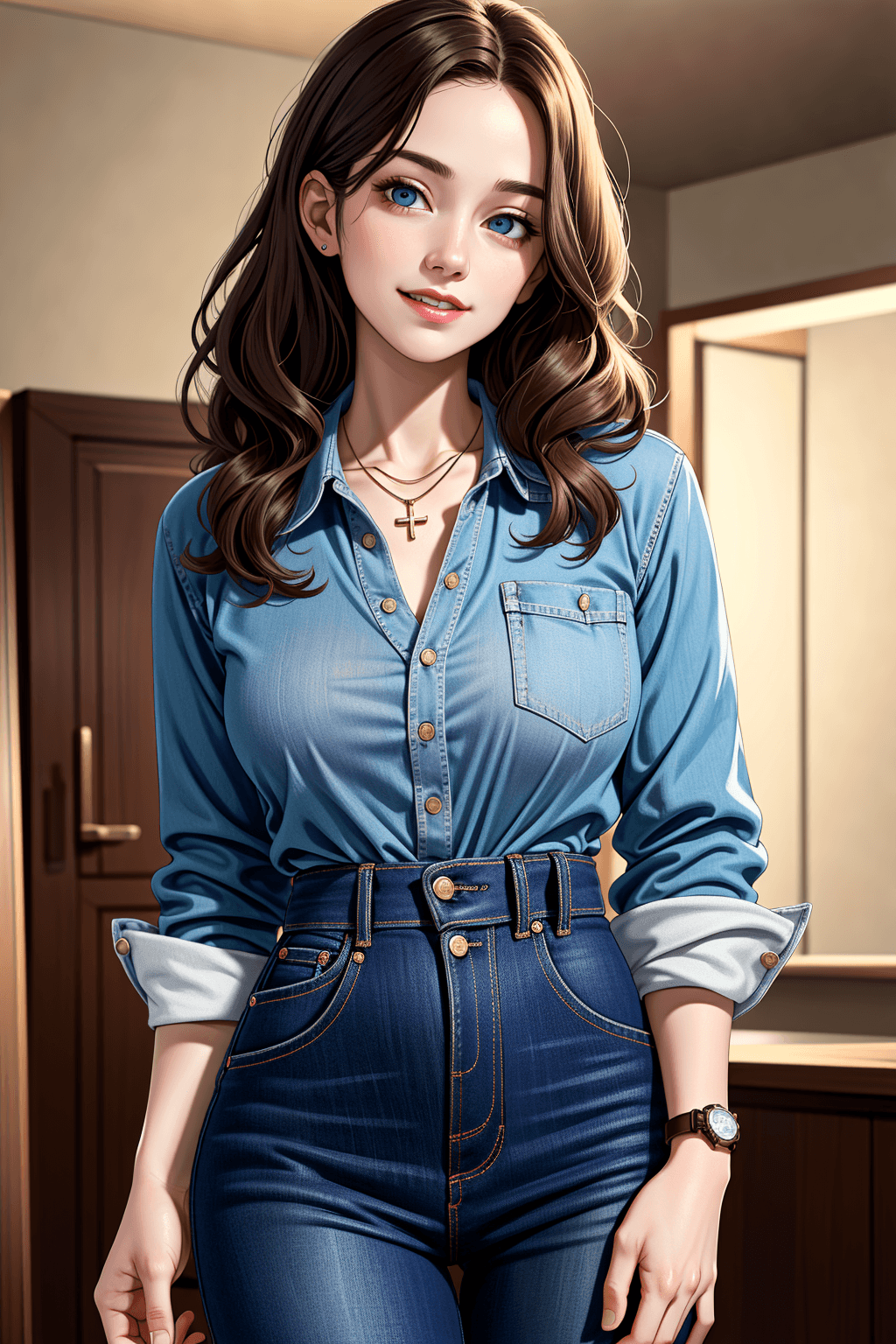 Thumbnail of Anna