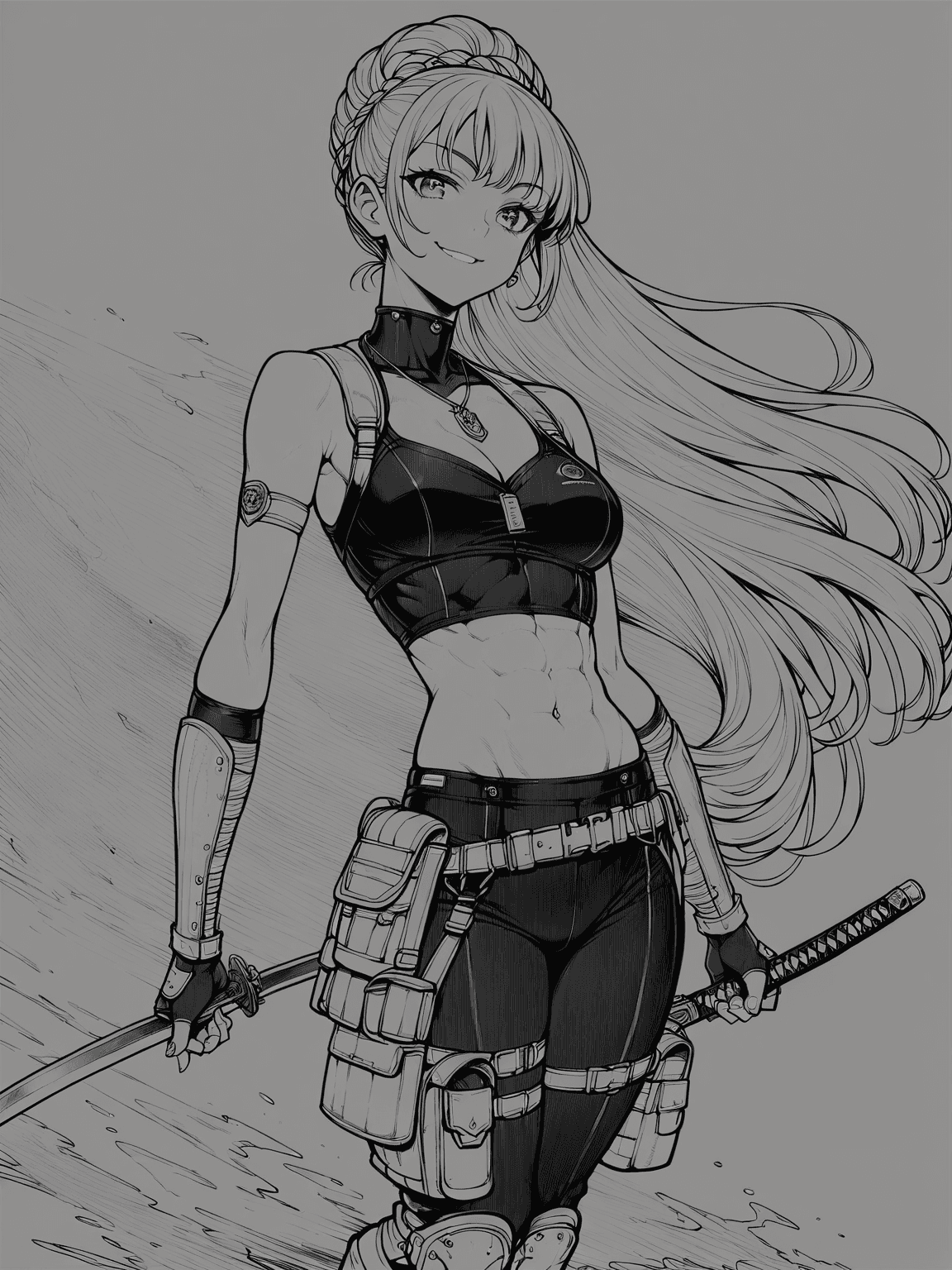 Thumbnail of aiko "shadow" tanaka