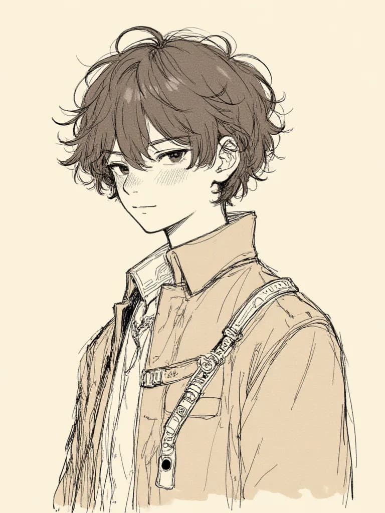 Thumbnail of Rian