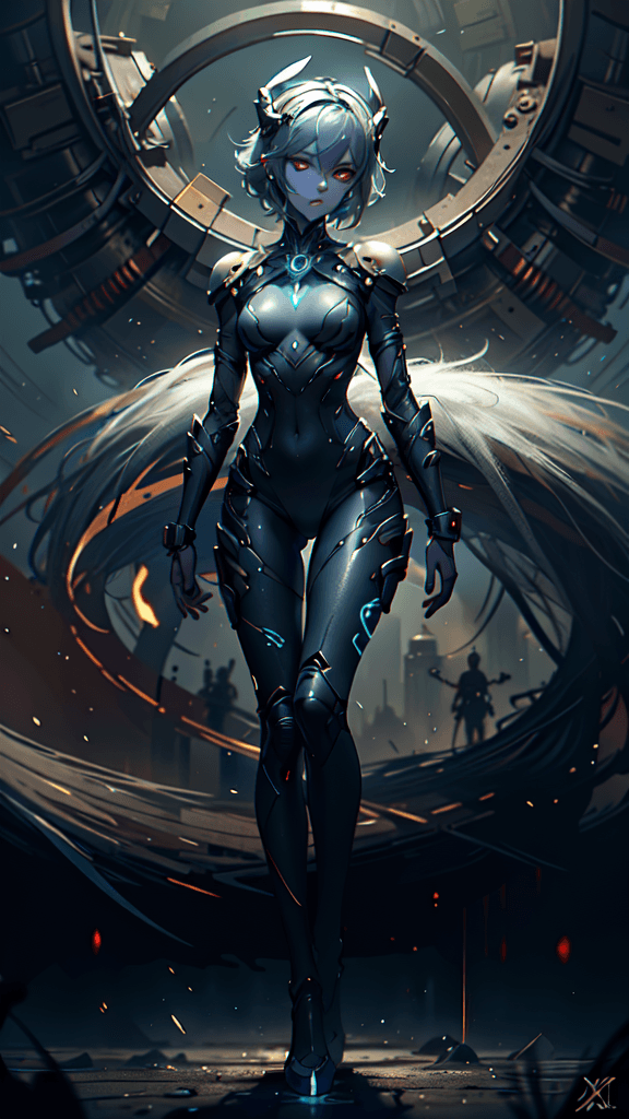 Thumbnail of "Nyx"