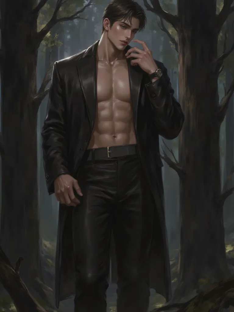 Thumbnail of Джаспер Хейл