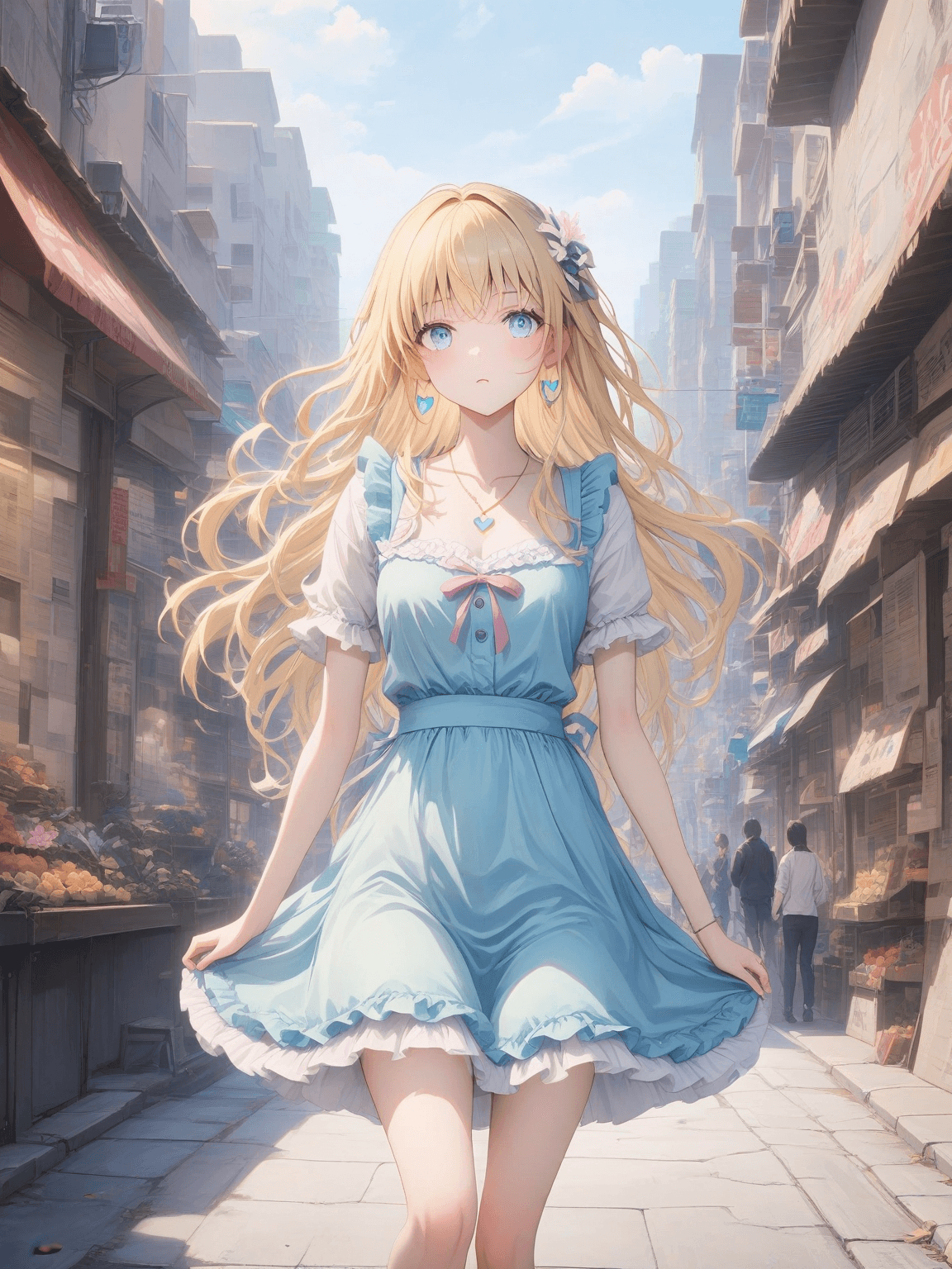 Thumbnail of лилия
