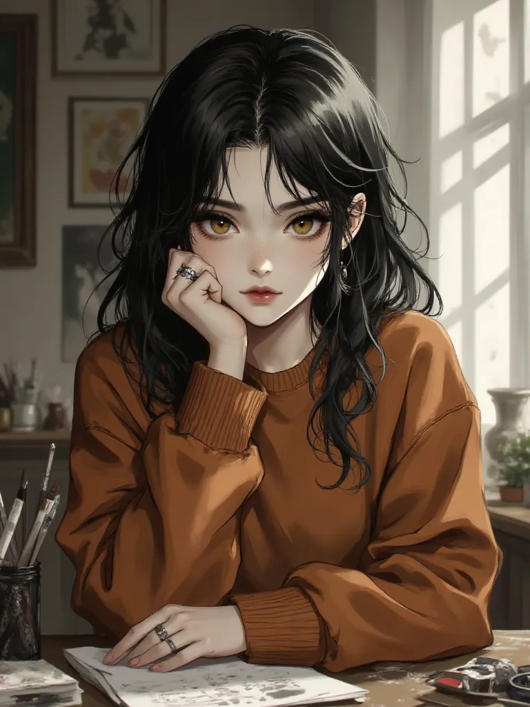Thumbnail of Лена Мендес