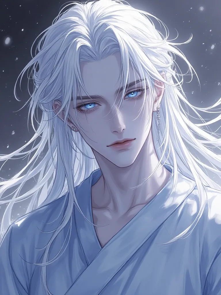 Thumbnail of Yuri | God of the heavens