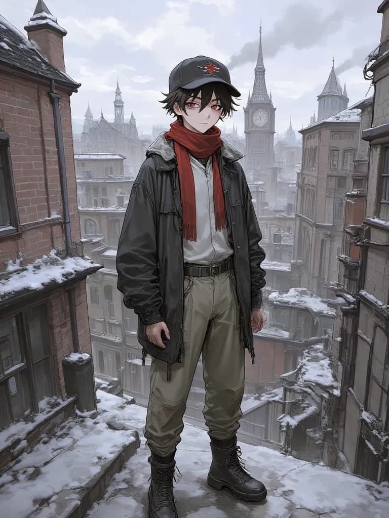 Thumbnail of Альфредо Мартини