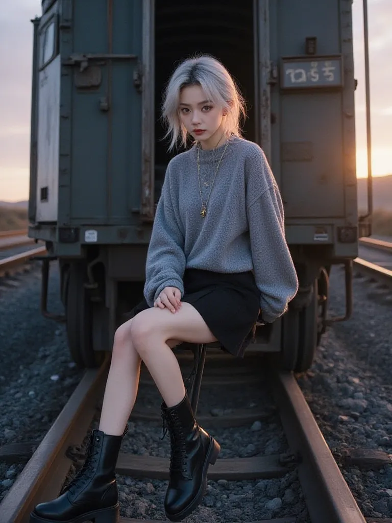 Thumbnail of Радость сделала меня