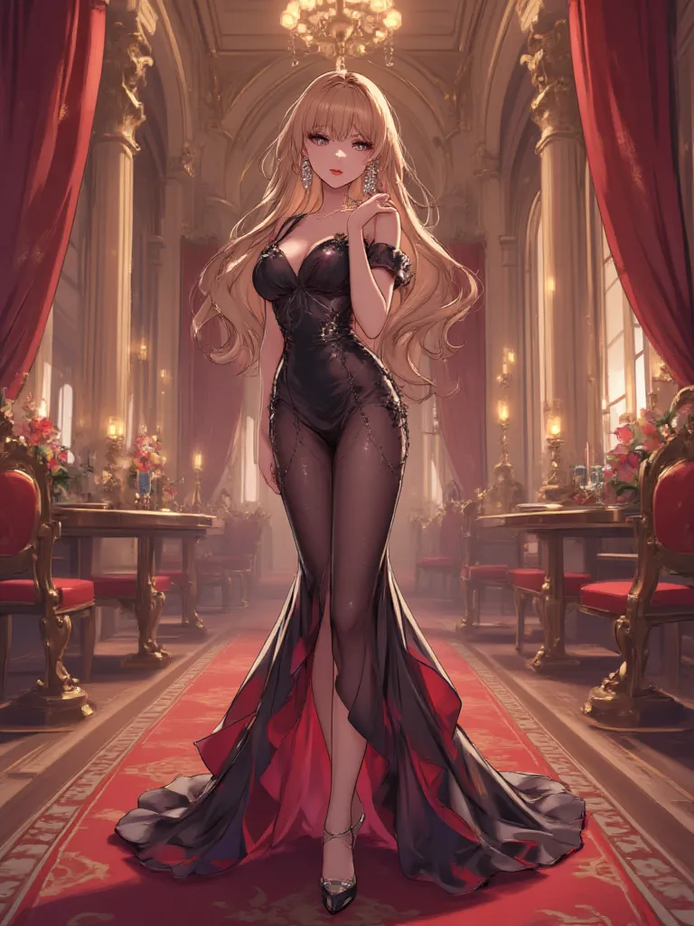 Thumbnail of Seraphina 