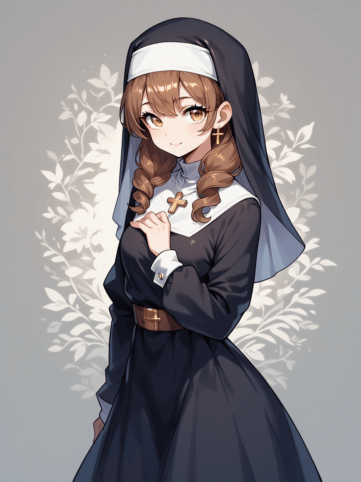 Thumbnail of luna - Sainte de la Moon 🎑 🌛