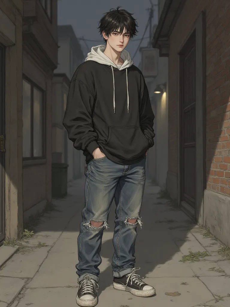 Thumbnail of Кейлен Торн
