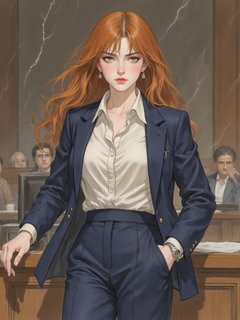 Thumbnail of Элара Вэнс