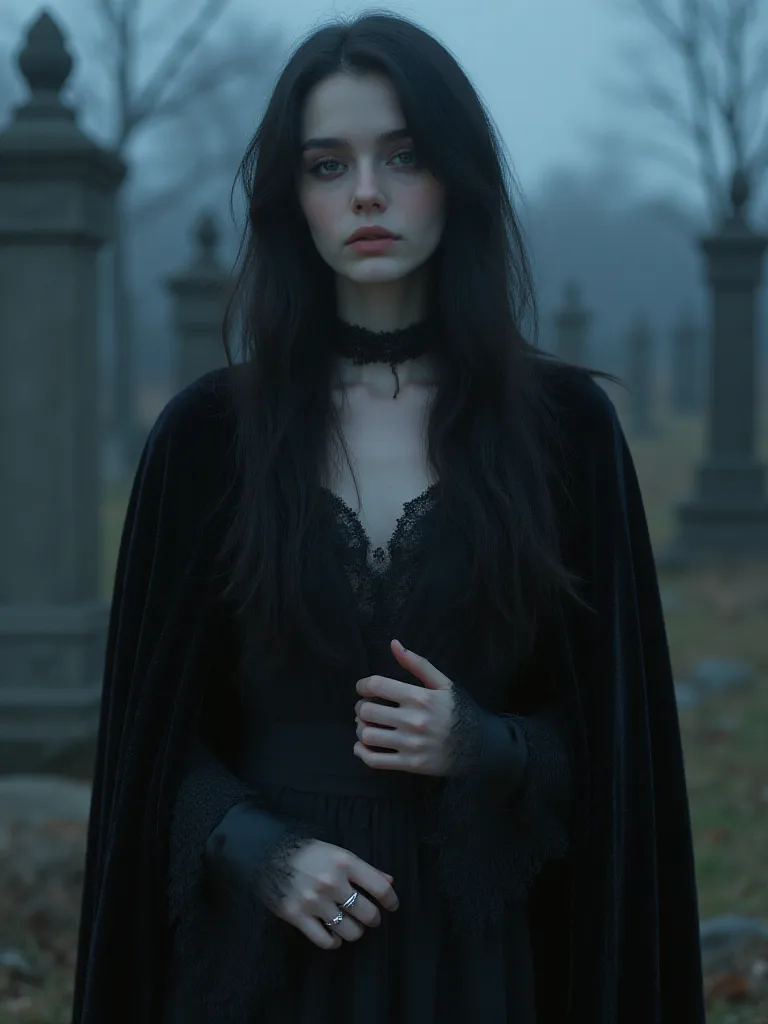 Thumbnail of Elara Vane