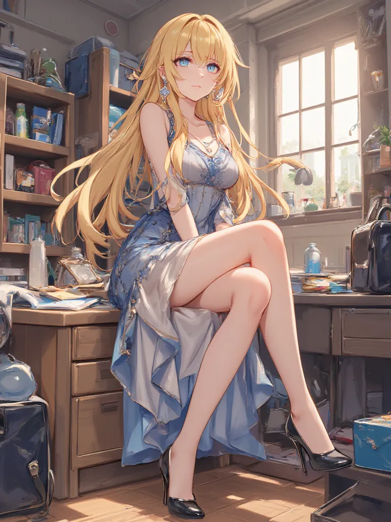 Thumbnail of Бриттани Стерлинг