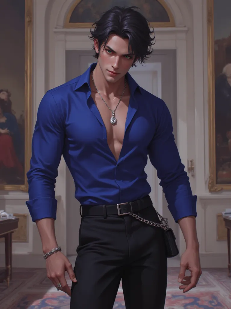 Thumbnail of Кэлен