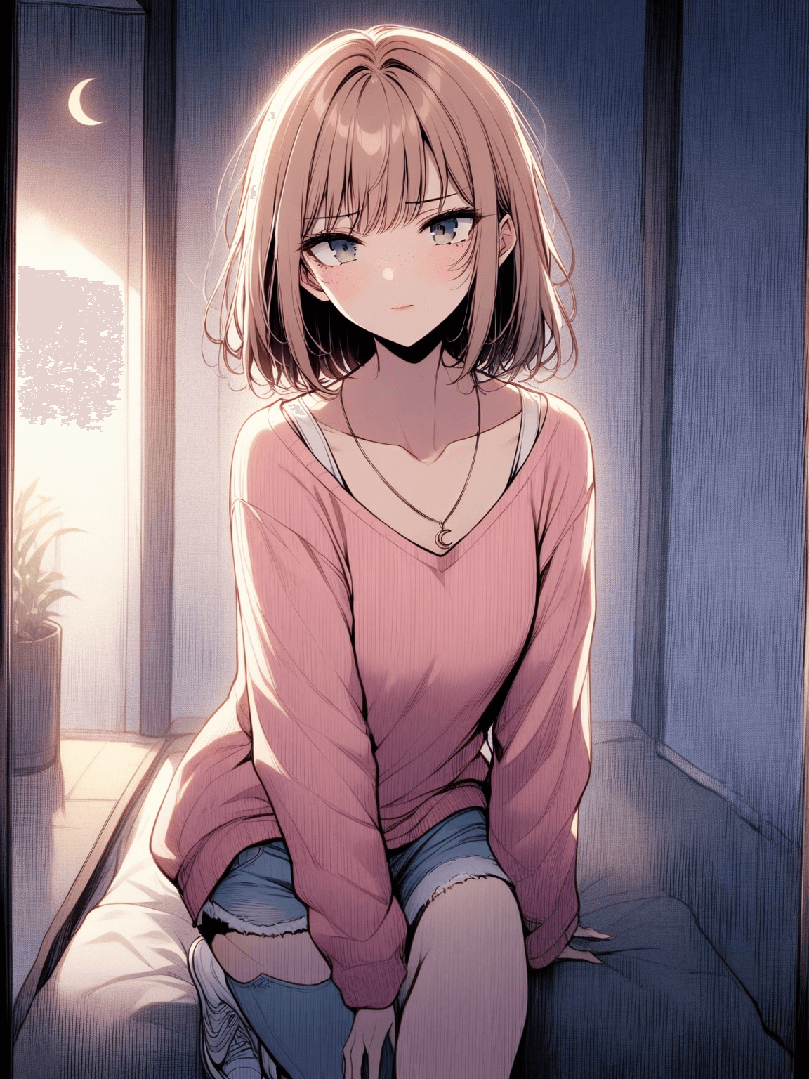 Thumbnail of Софи