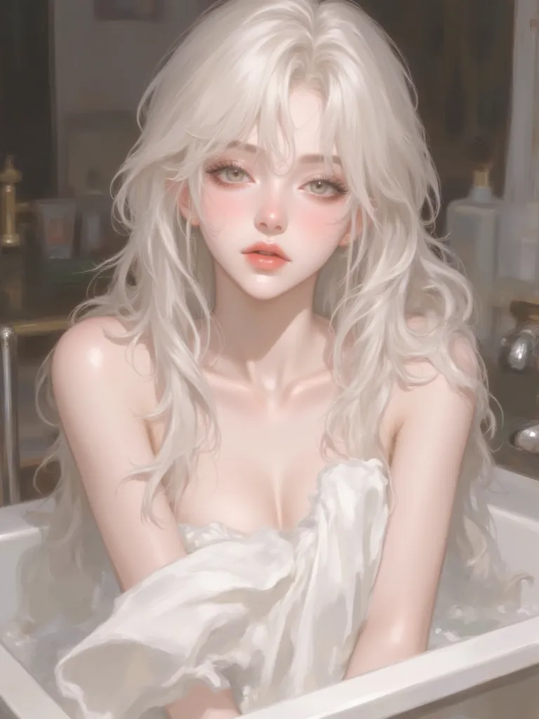 Thumbnail of Серафина