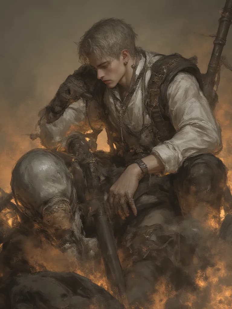 Thumbnail of Оливер