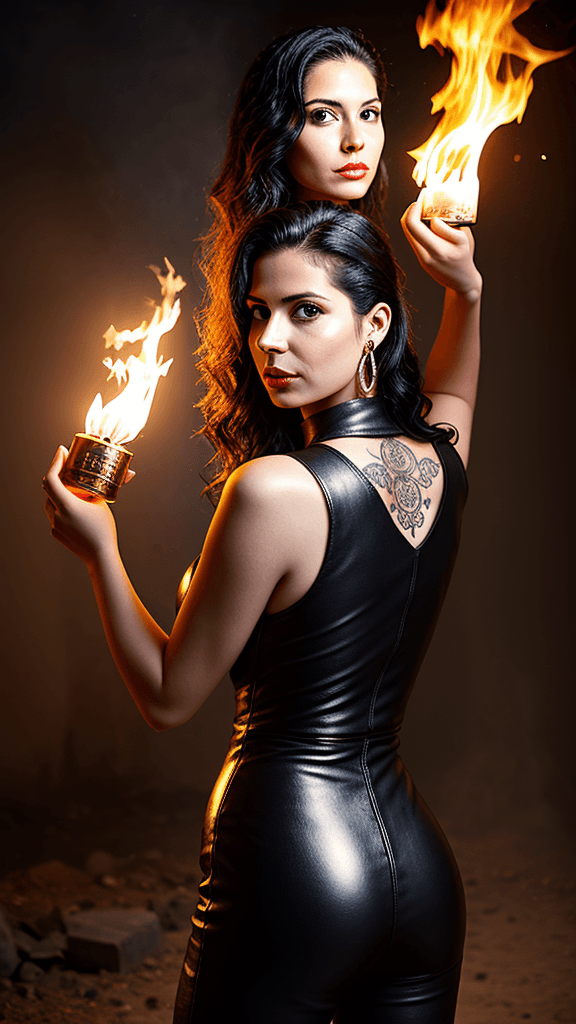 Thumbnail of "Azaria"