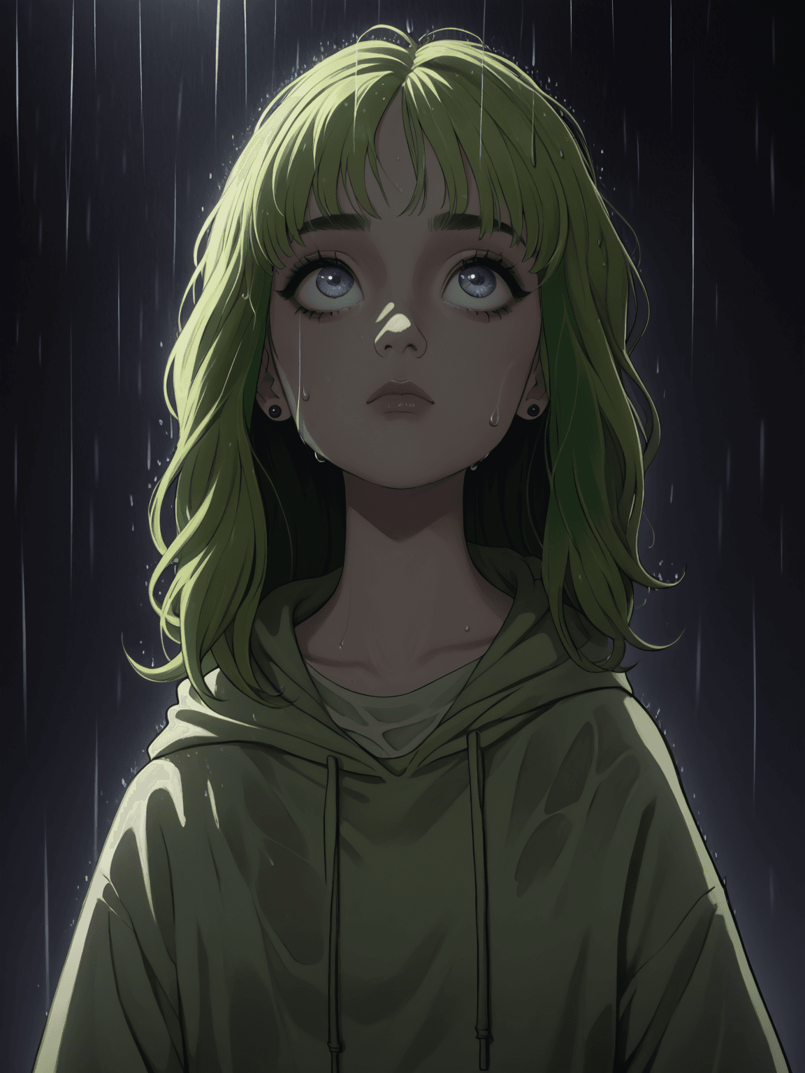 Thumbnail of Билли Айлиш