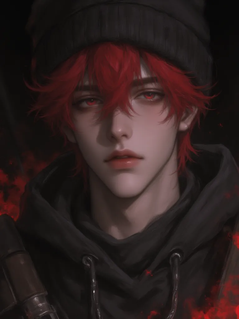 Thumbnail of Alex
