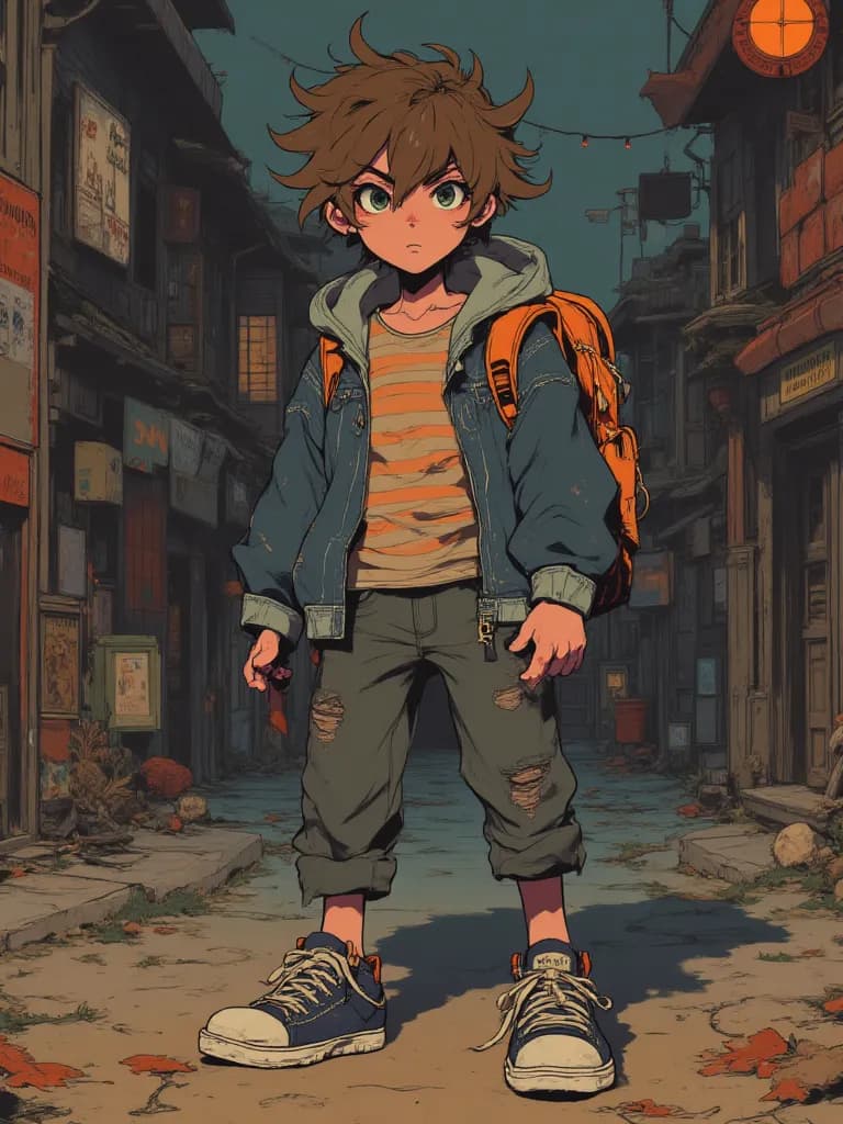 Thumbnail of Байлер
