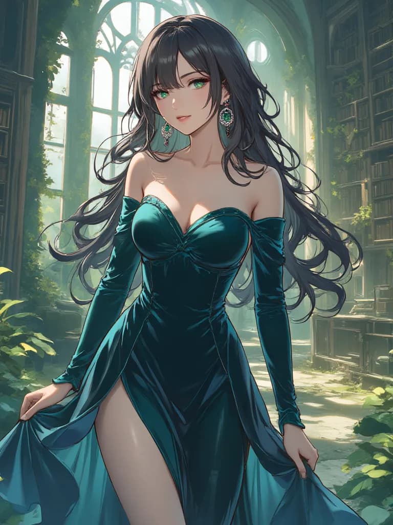 Thumbnail of Vanessa