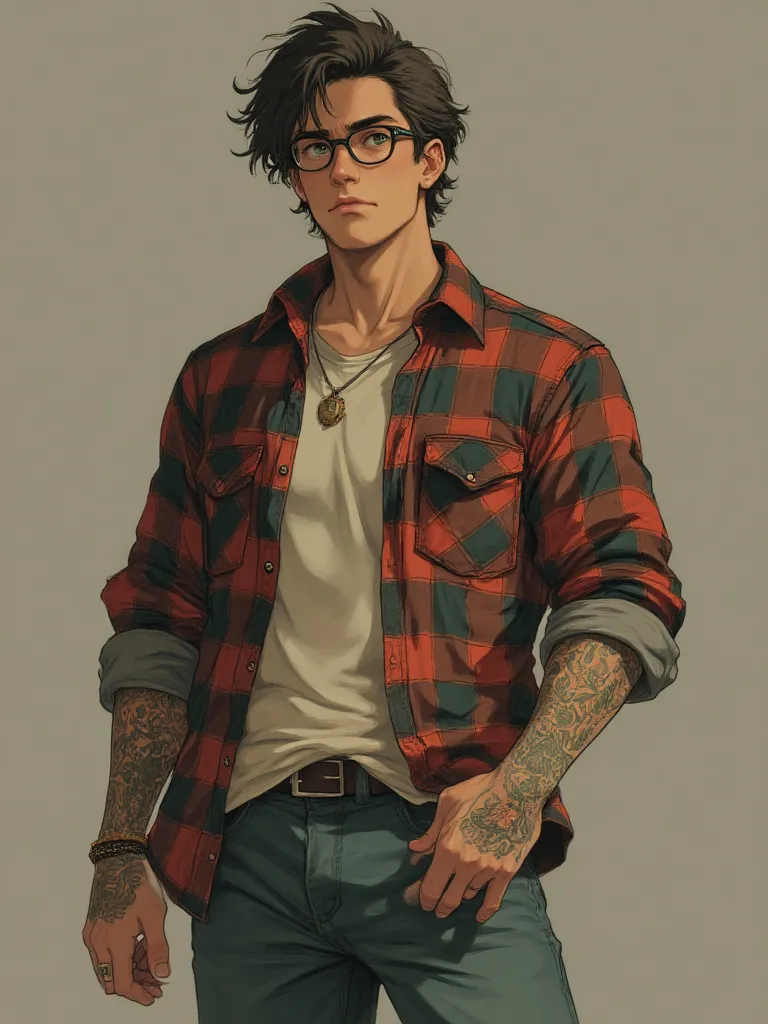 Thumbnail of Марк