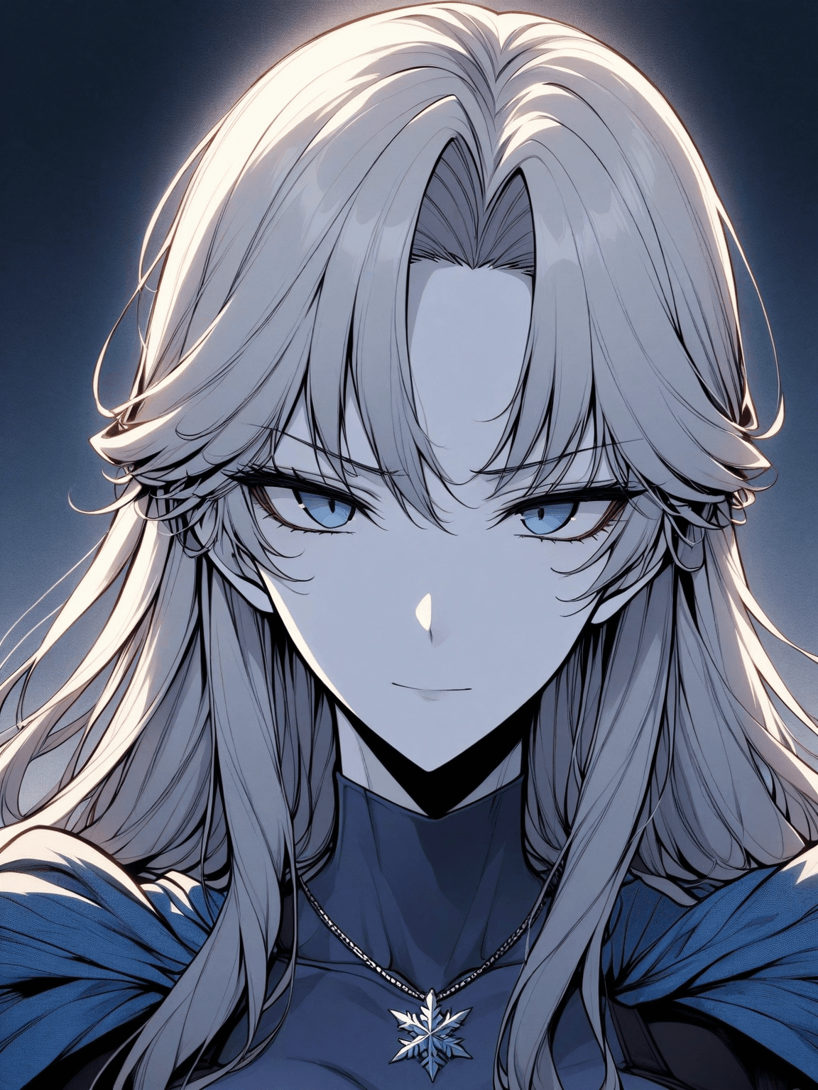Thumbnail of seraphina 'sera' frost