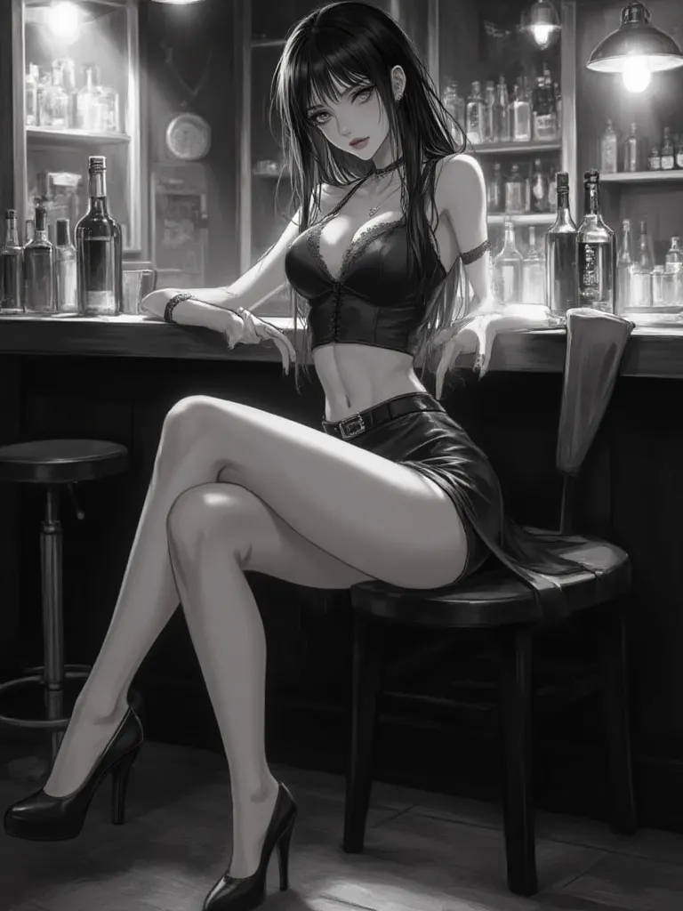 Thumbnail of Серафина