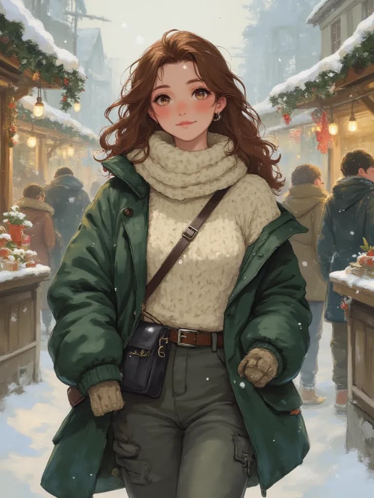 Thumbnail of Хлоя