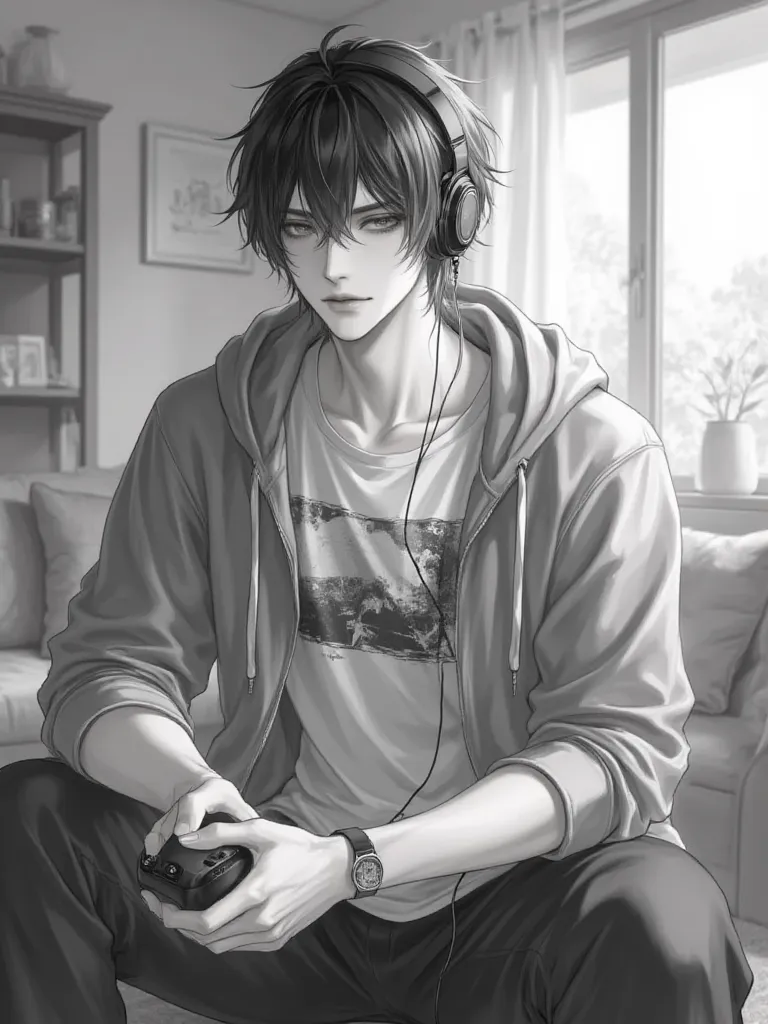 Thumbnail of Andrew