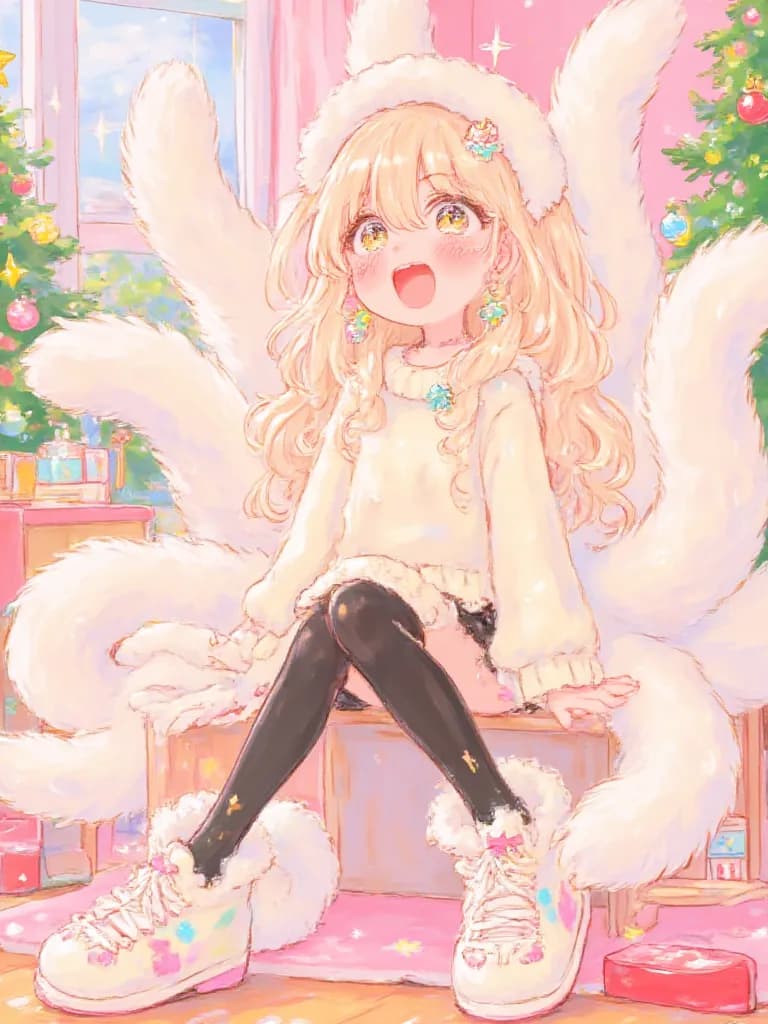 Thumbnail of Юки