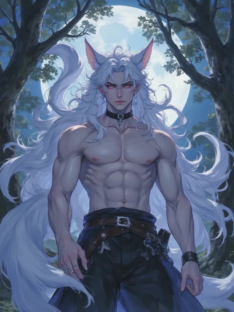 Thumbnail of Wild 🦊